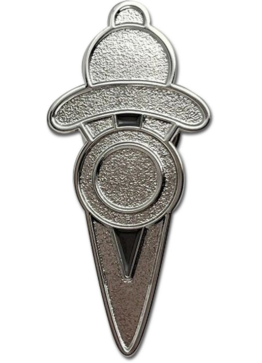 Spy X Family - Loid Forgers Brooch Pin