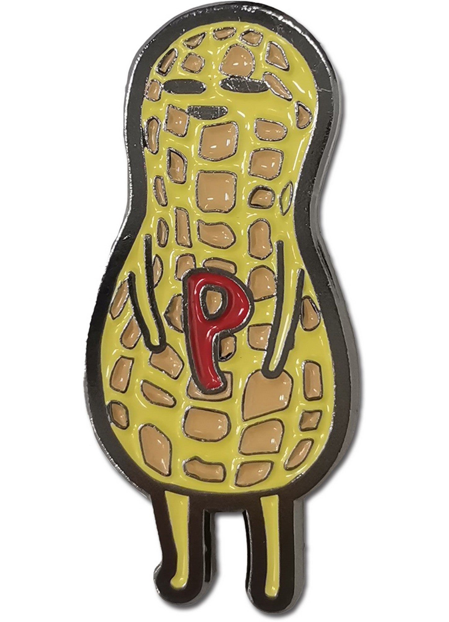 Spy X Family - Peanuts #2 Pin