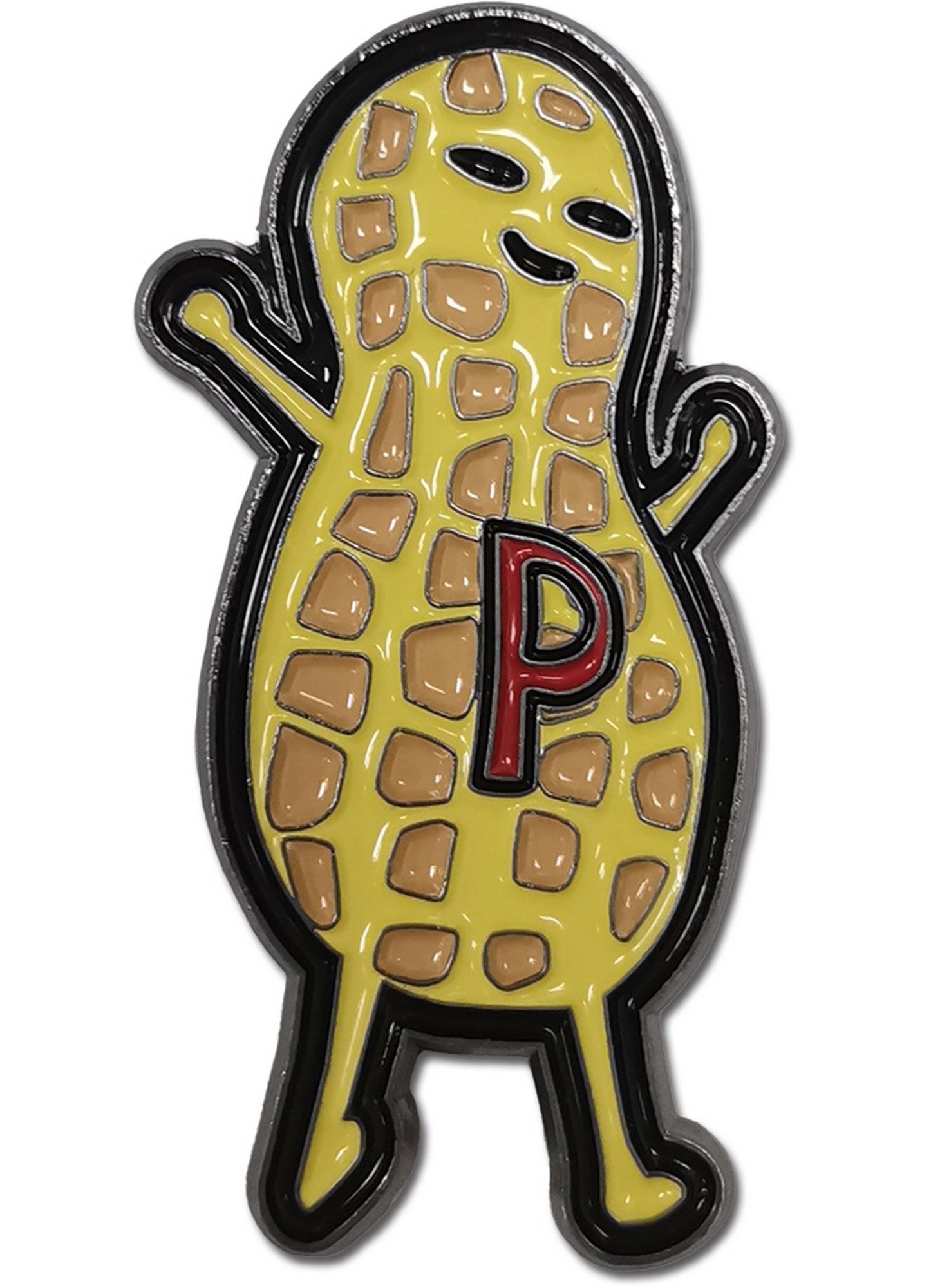 Spy X Family - Peanuts #3 Pin