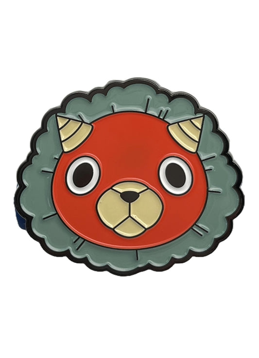 Spy X Family - Chimera #1 Pin