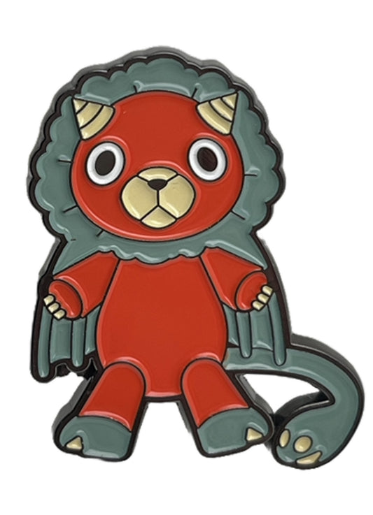 Spy X Family - Chimera #2 Pin