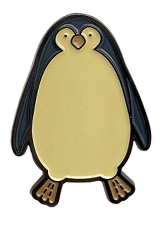 Spy X Family - Penguin Pin