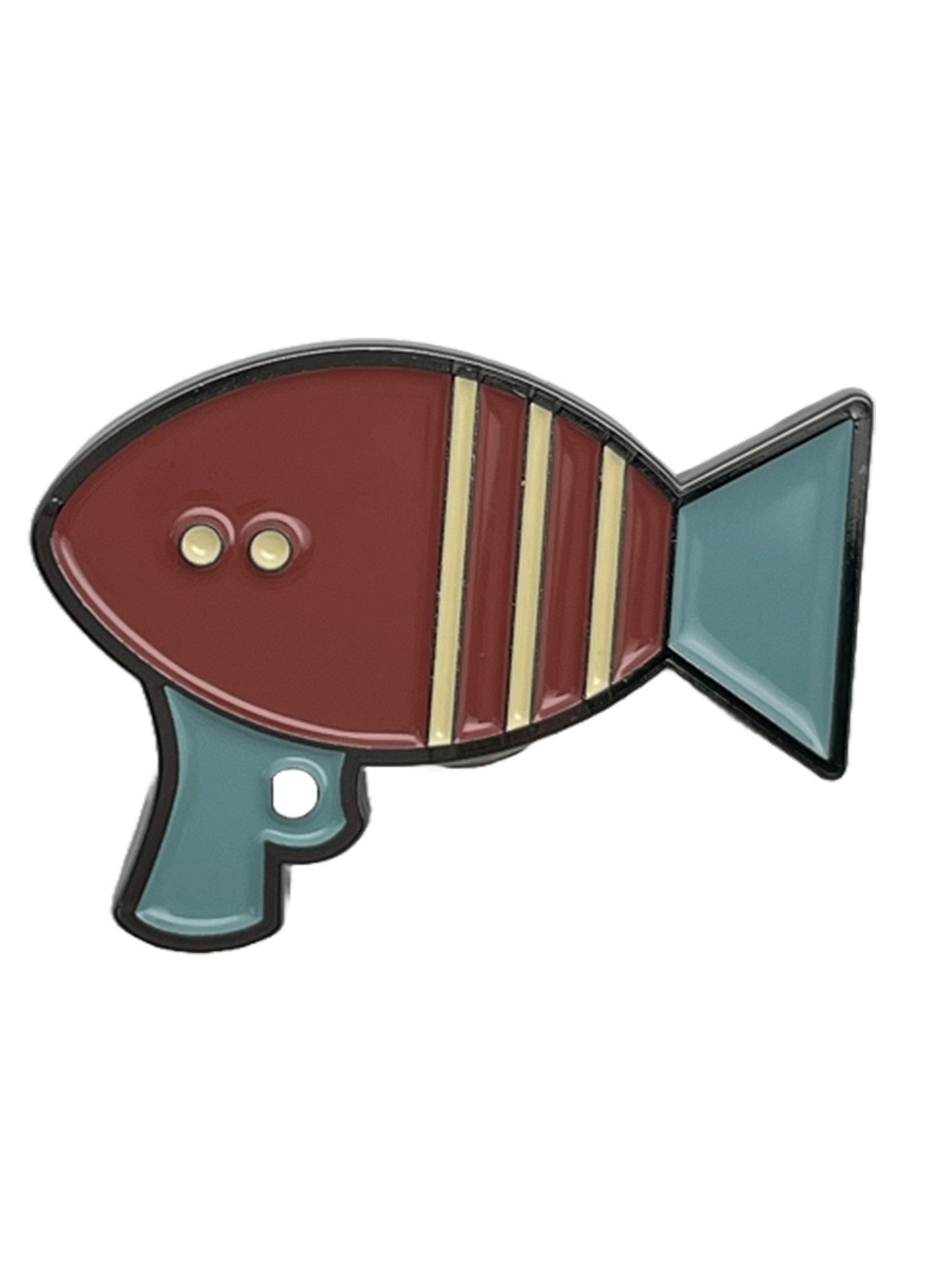 Spy X Family - Toy Gun Pin