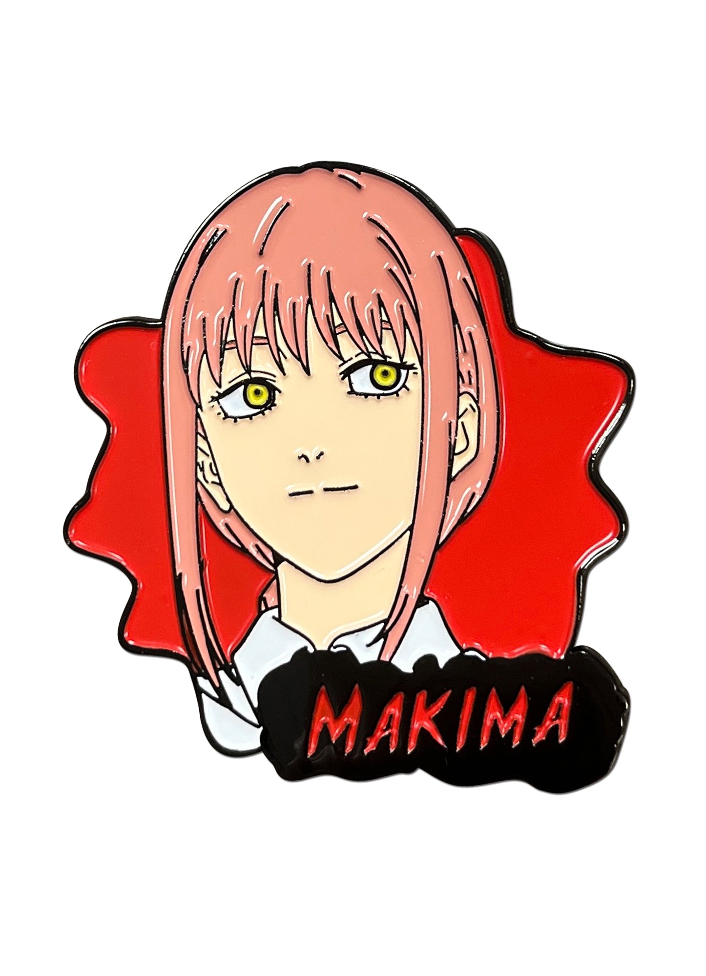 Chainsaw Man - Makima Pin