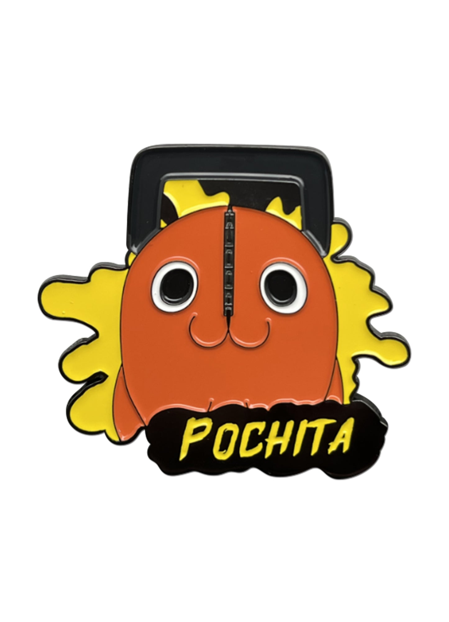 Chainsaw Man - Pochita Pin