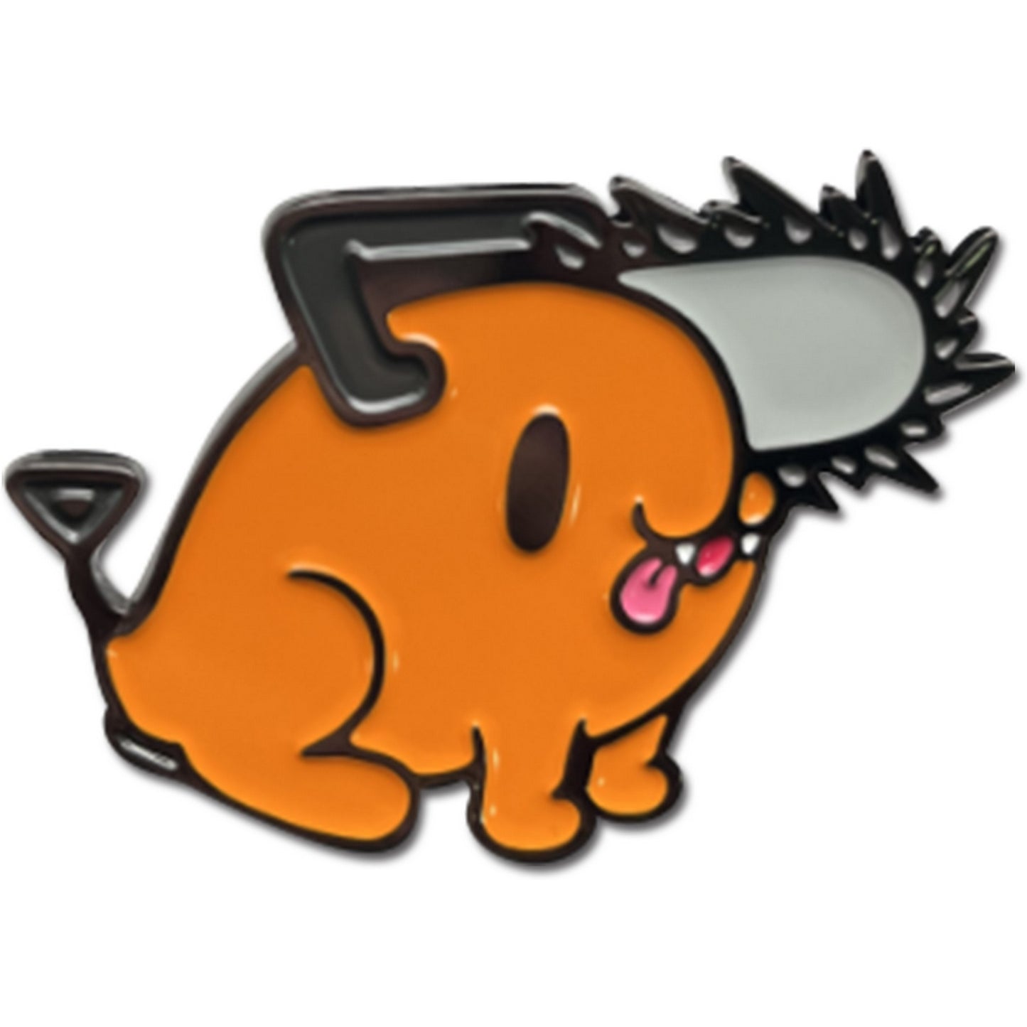 Chainsaw Man - SD Pochita Pin