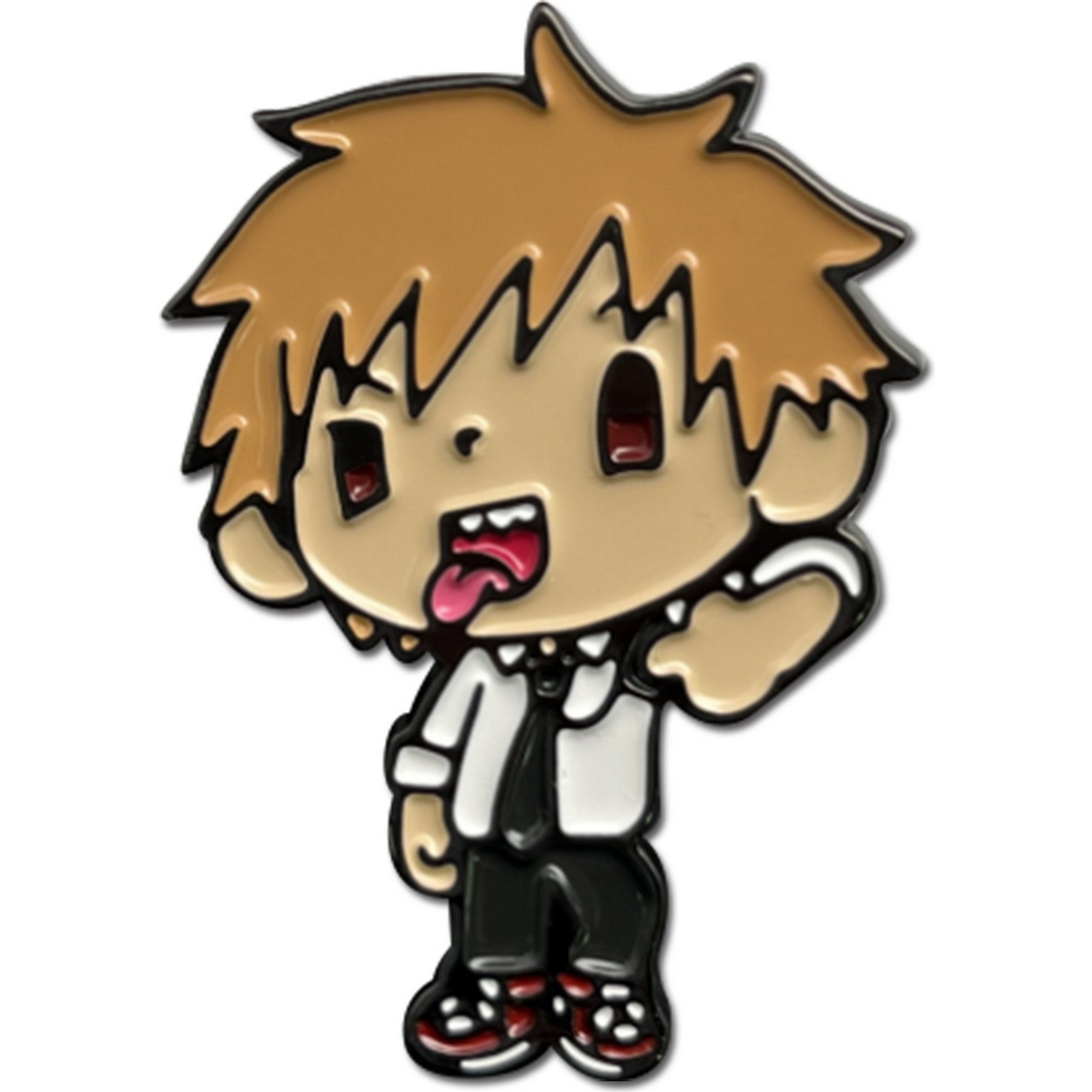 Chainsaw Man - SD Denji Pin