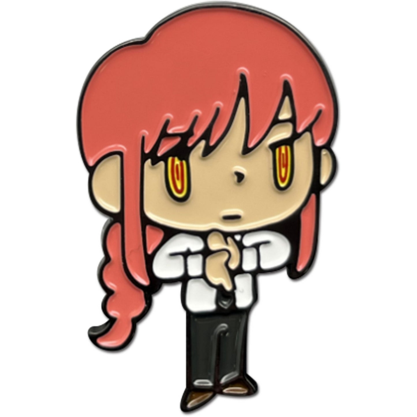Chainsaw Man - SD Makima Pin