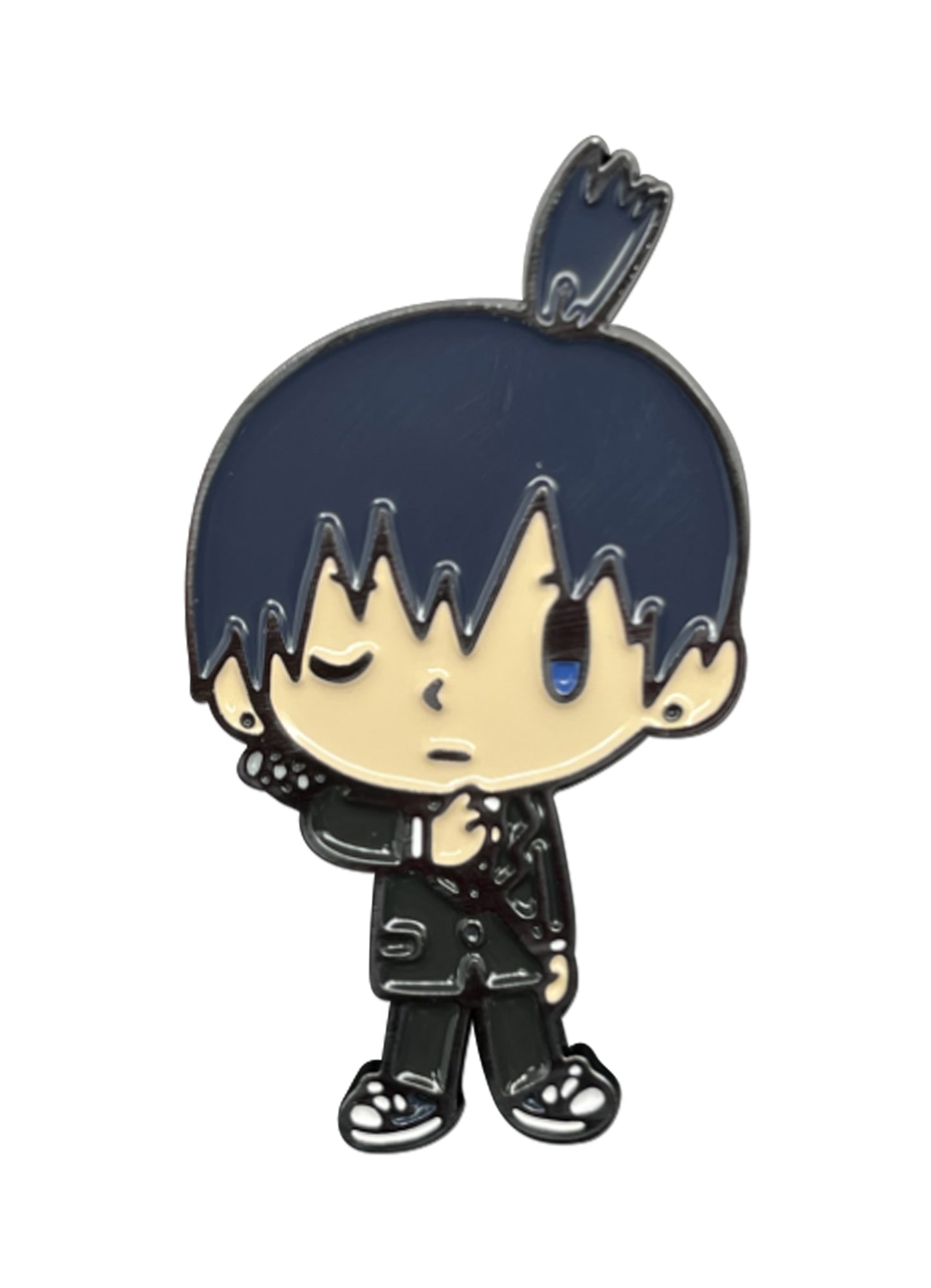 Chainsaw Man - SD Aki Hayakawa Pin