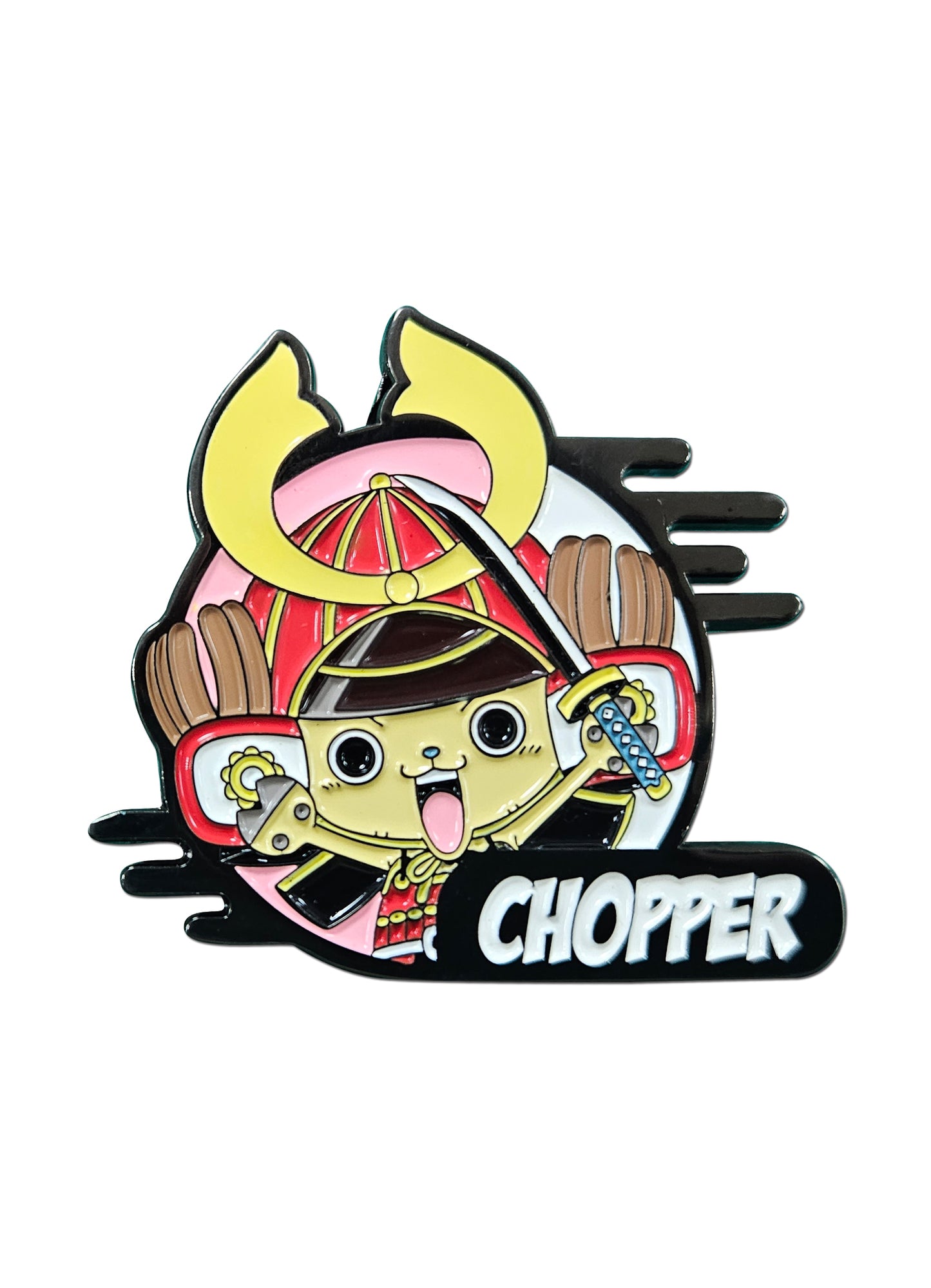 One Piece - Chopper SD Wano Pin