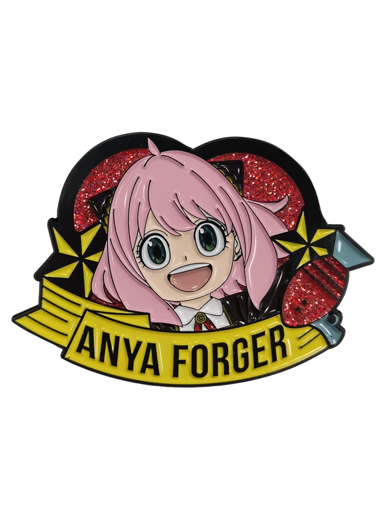 Spy X Family - Anya Forger #1 Pin