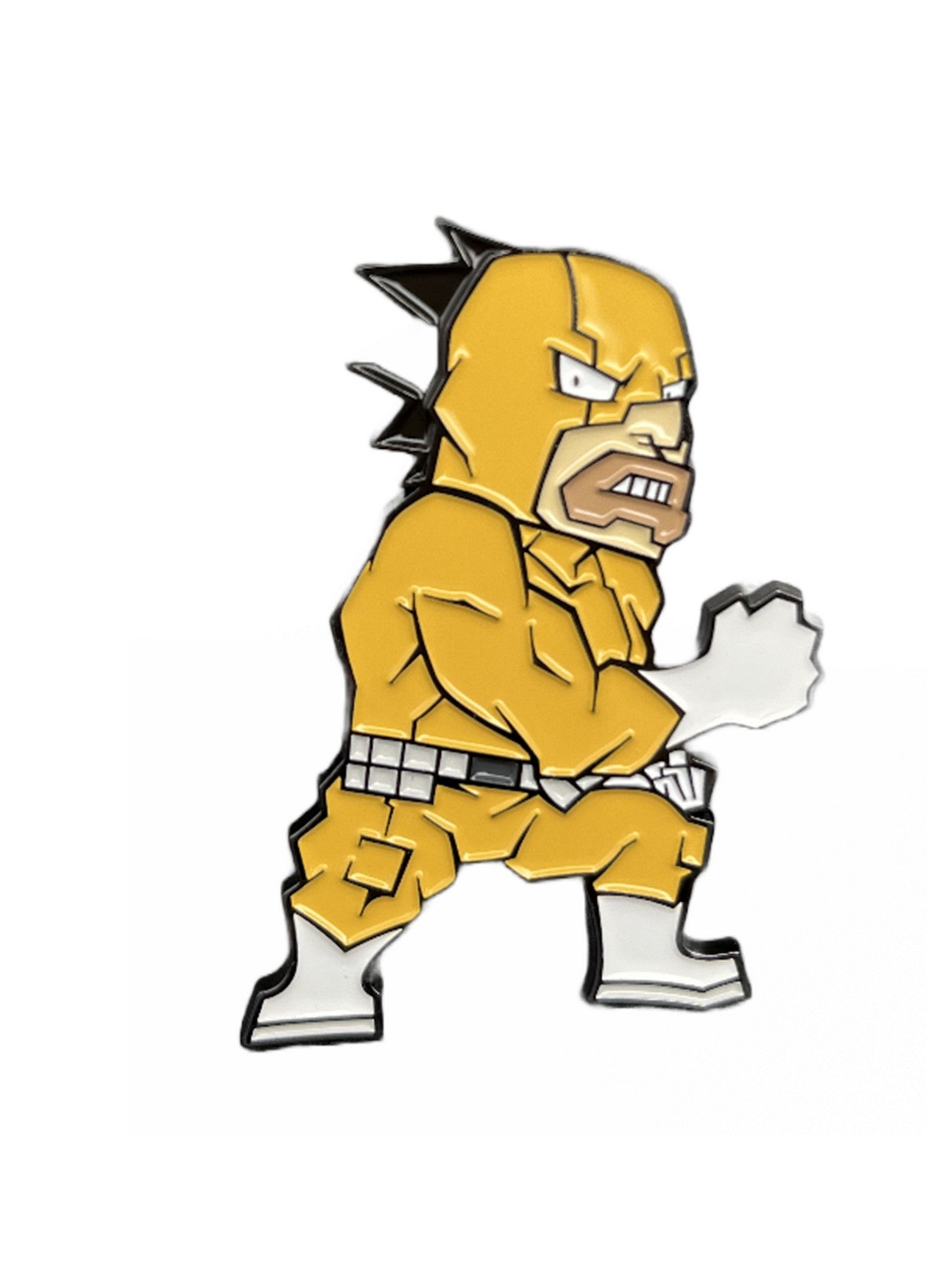 My Hero Academia - Rikido Sato "Sugar Rush" Pin
