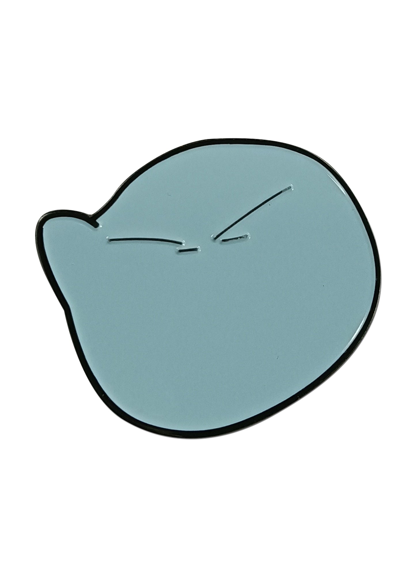 That Time I Got Reincarnated As A Slime (Manga) - Slime #03 Pin