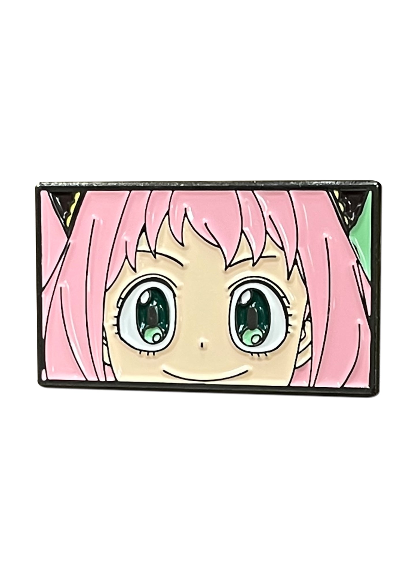 Spy X Family- Anya Forger Eyes #1 Pin