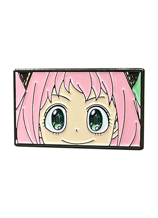 Spy X Family- Anya Forger Eyes #1 Pin