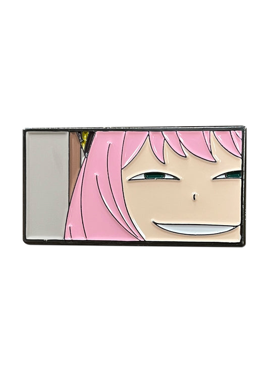 Spy X Family- Anya Forger Eyes #2 Pin