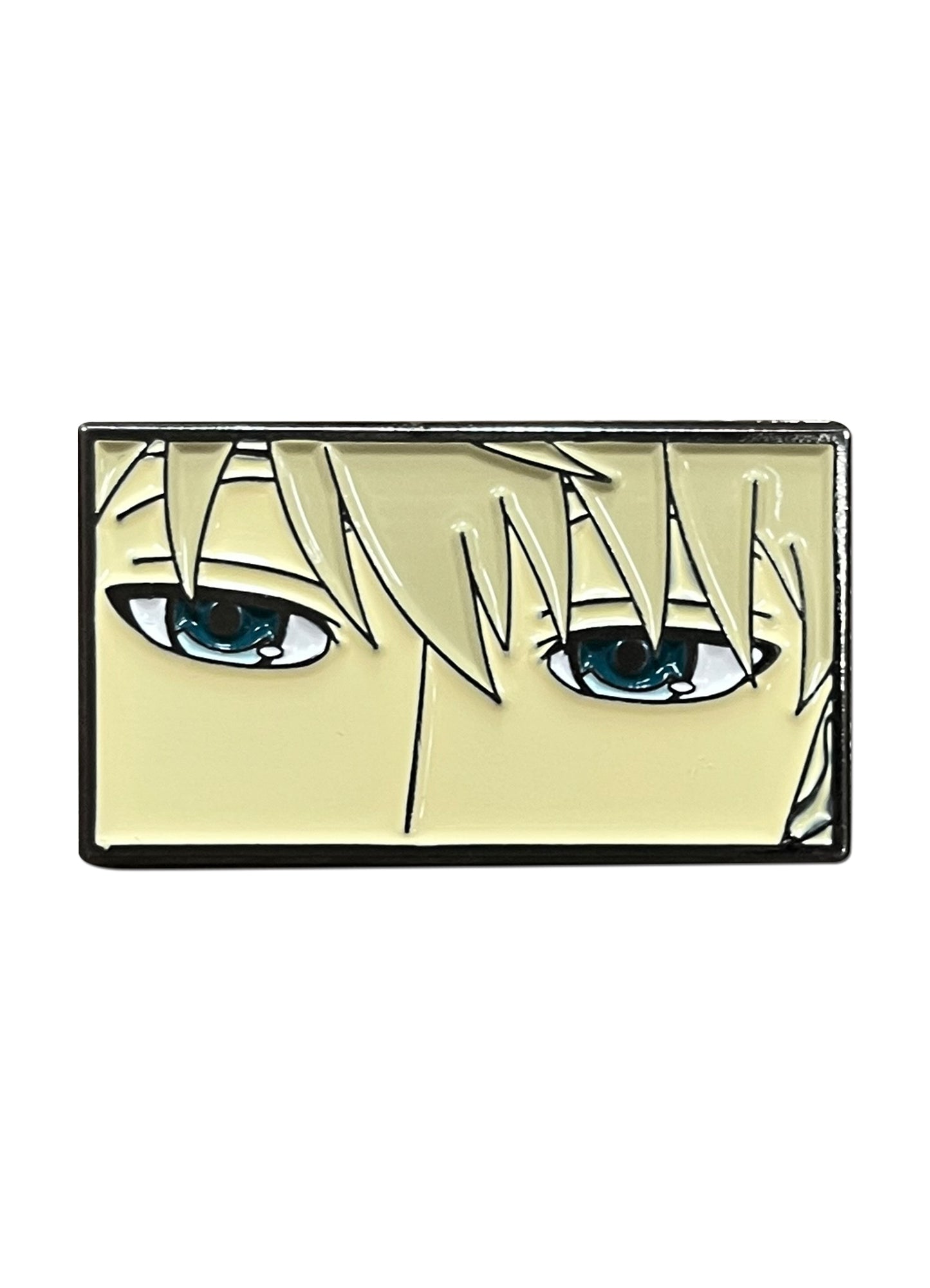 Spy X Family- Loid Forger Eyes #1 Pin