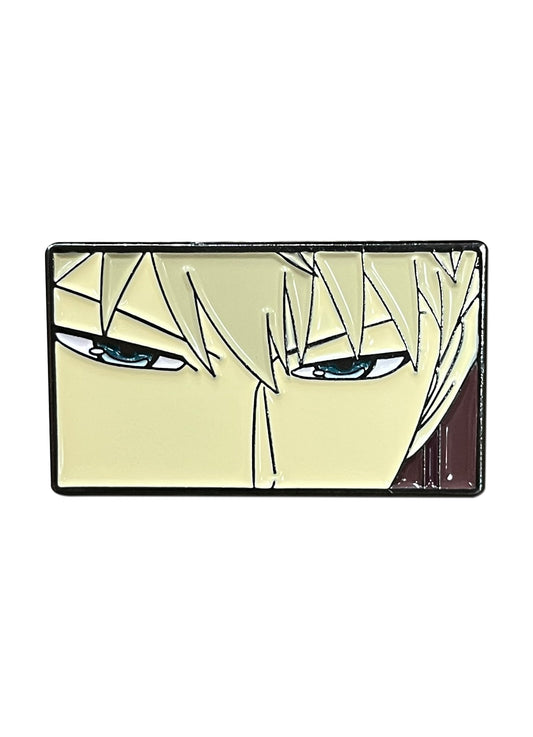 Spy X Family- Loid Forger Eyes #2 Pin