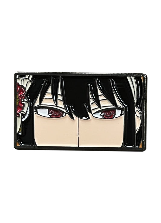 Spy X Family- Yor Forger Eyes #1 Pin