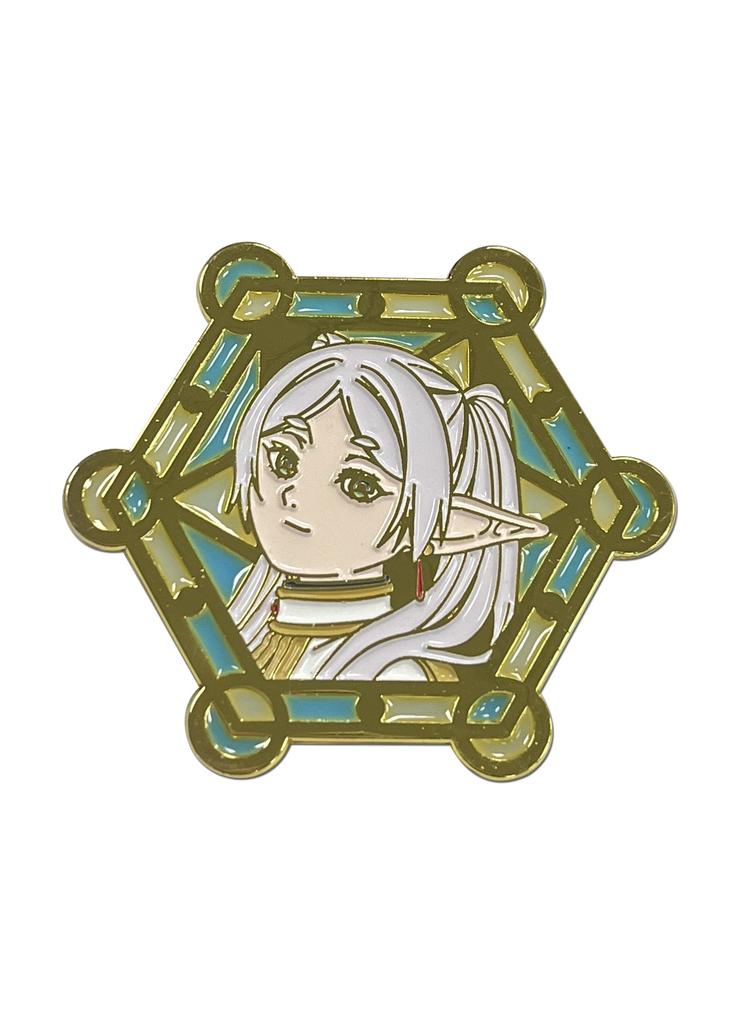 Frieren Beyond Journey's End - Frieren Pin