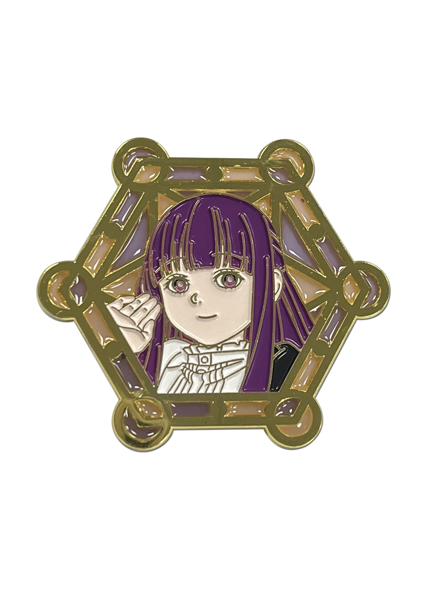 Frieren Beyond Journey's End - Fern Pin