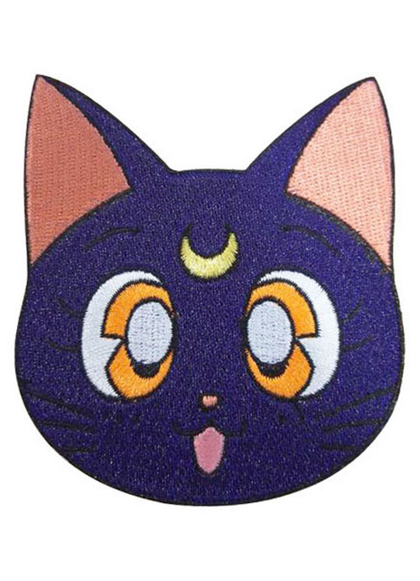 Sailor Moon - Luna Patch