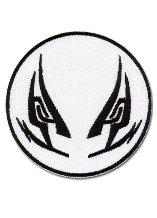 Bleach - Renji Abarai Icon Patch