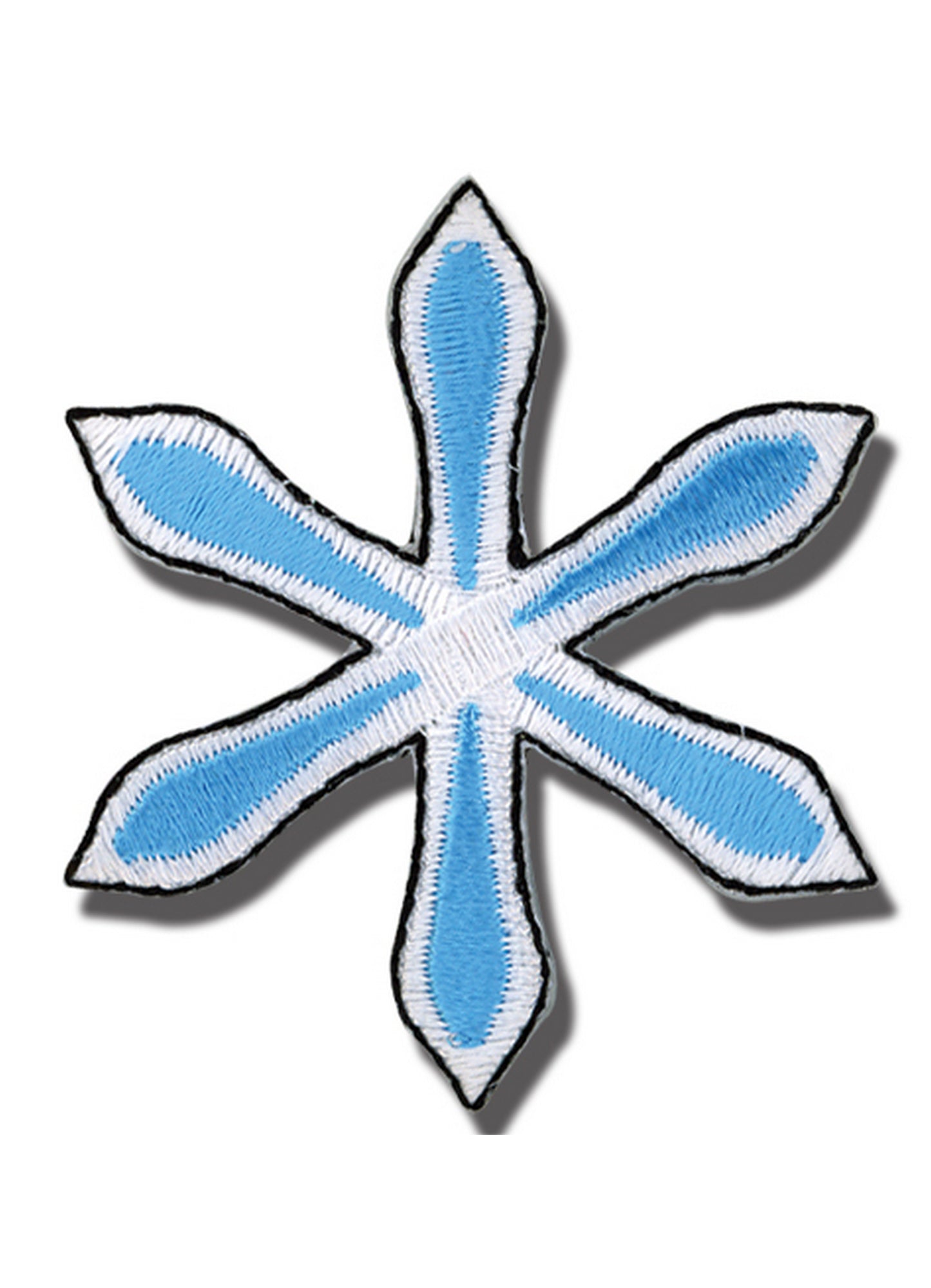 Bleach - Orihime Inoue Hairpin Patch