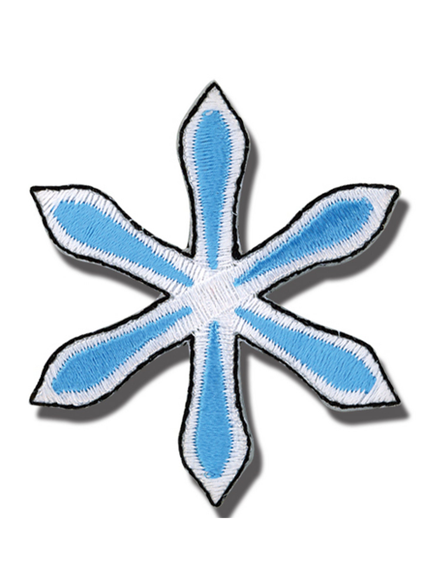 Bleach - Orihime Inoue Hairpin Patch