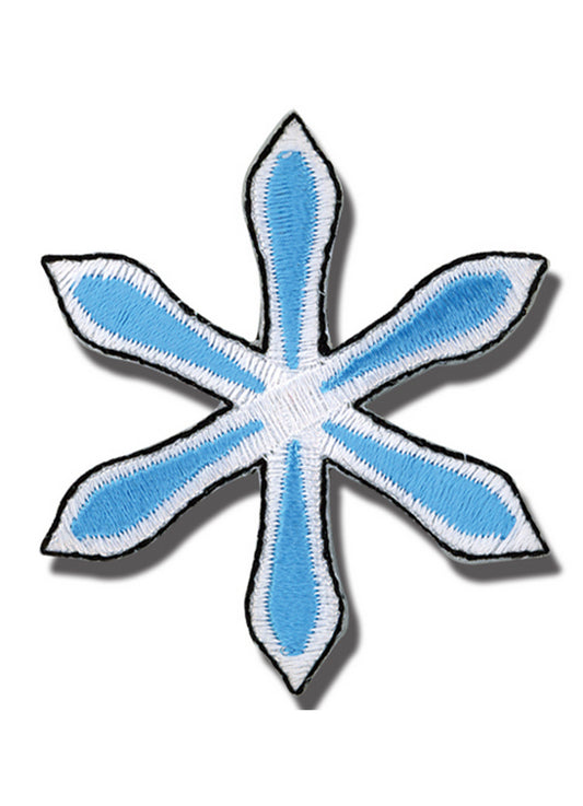 Bleach - Orihime Inoue Hairpin Patch