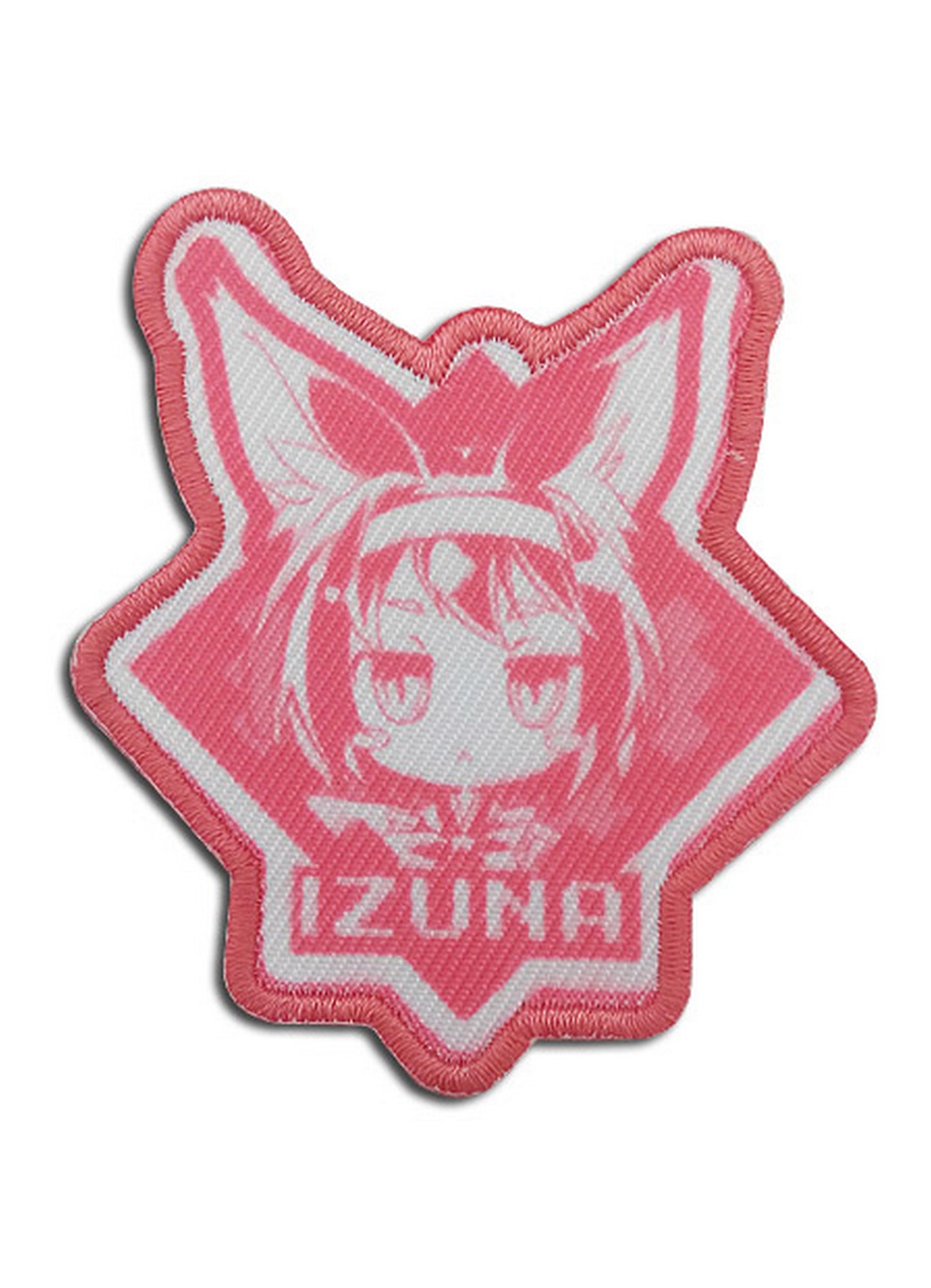 No Game No Life - Izuna Hatsuse Patch