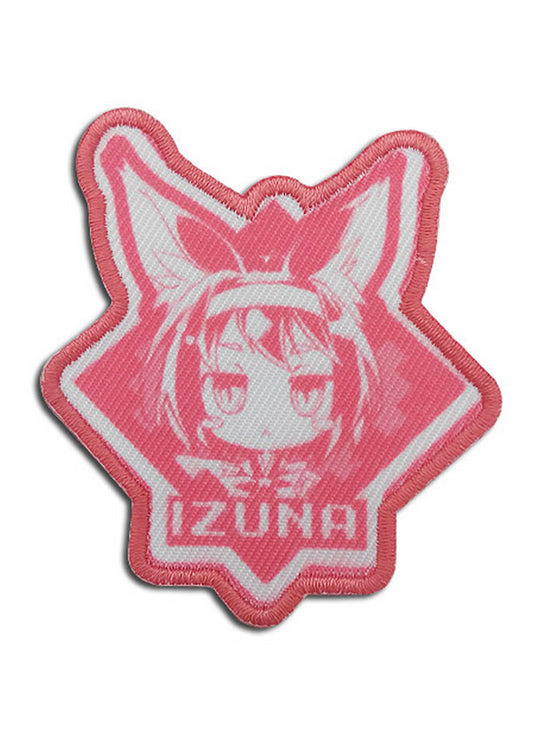 No Game No Life - Izuna Hatsuse Patch