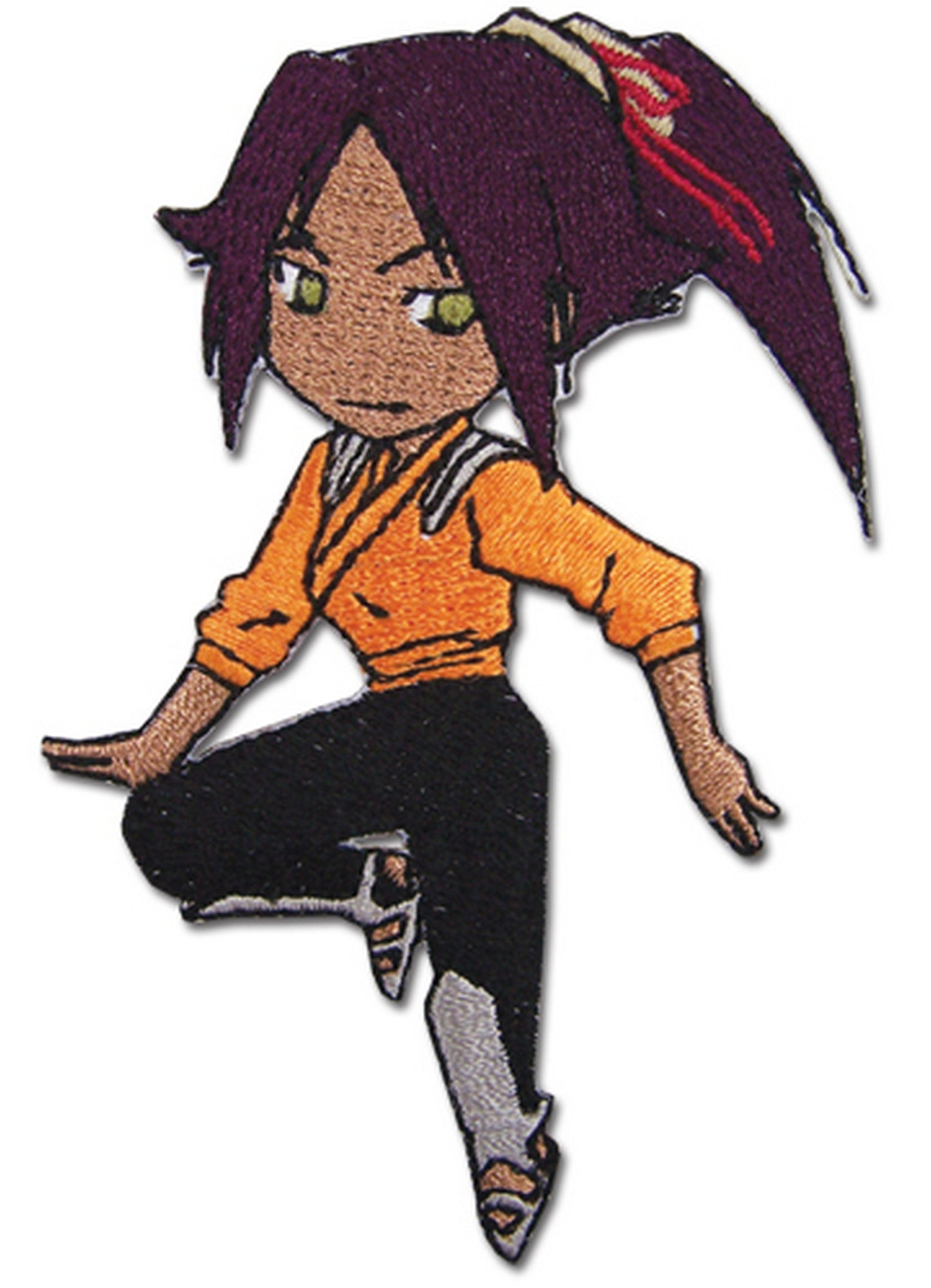 Bleach - Toruichi SD Patch