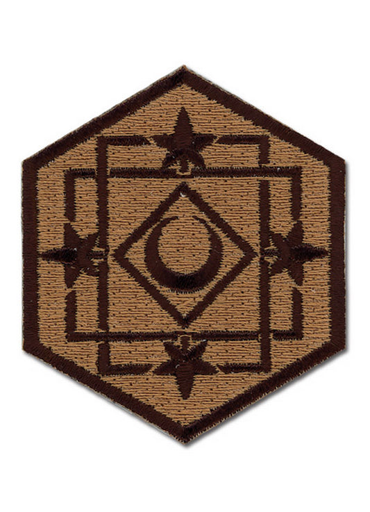 Bleach - Shihoin Emblem Patch