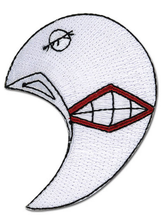 Tokyo Ghoul - Shuu Tsukiyamas Mask Patch