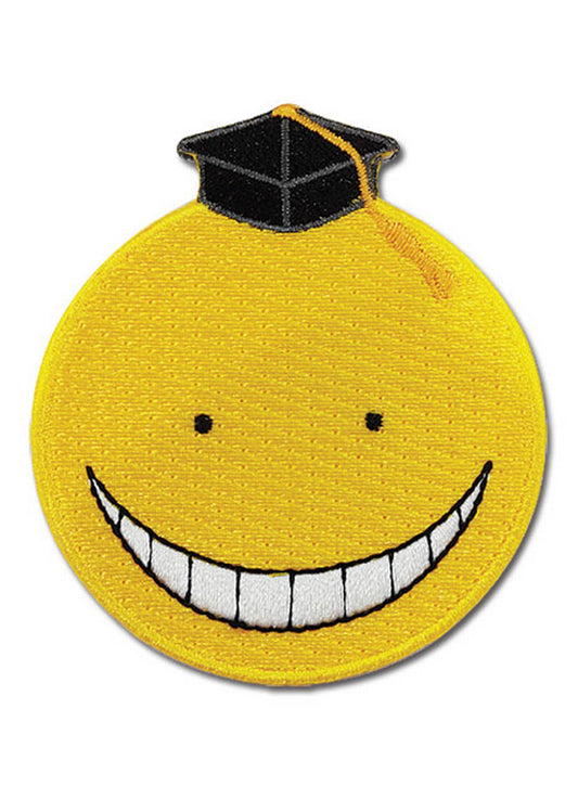Assassination Classroom - Koro Sensei Patch