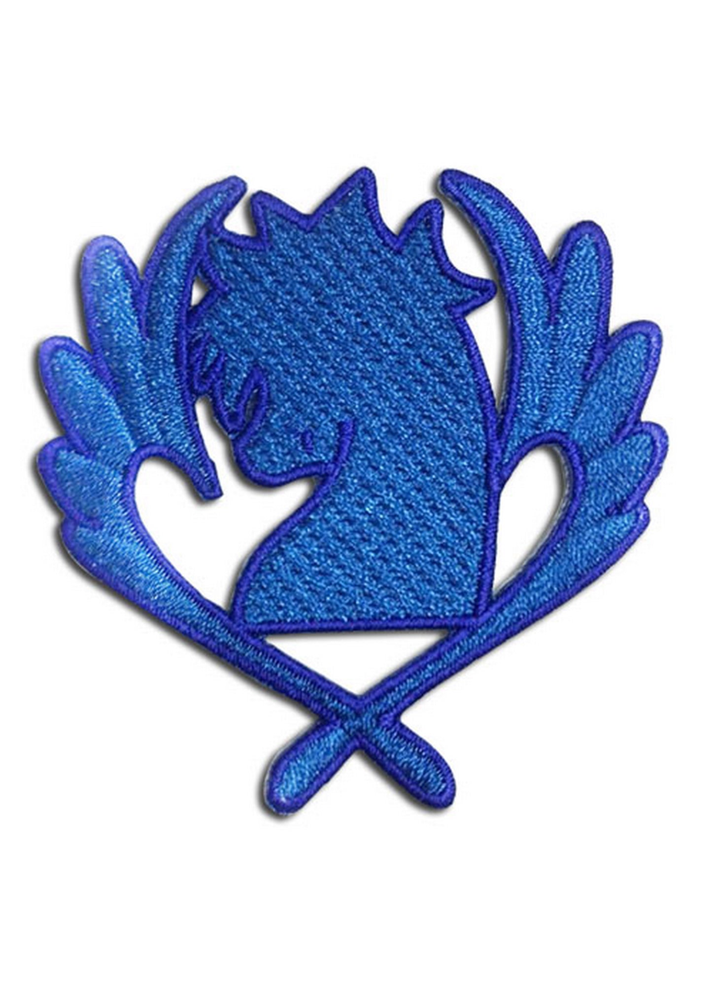 Fairy Tail - Blue Pegasus Patch