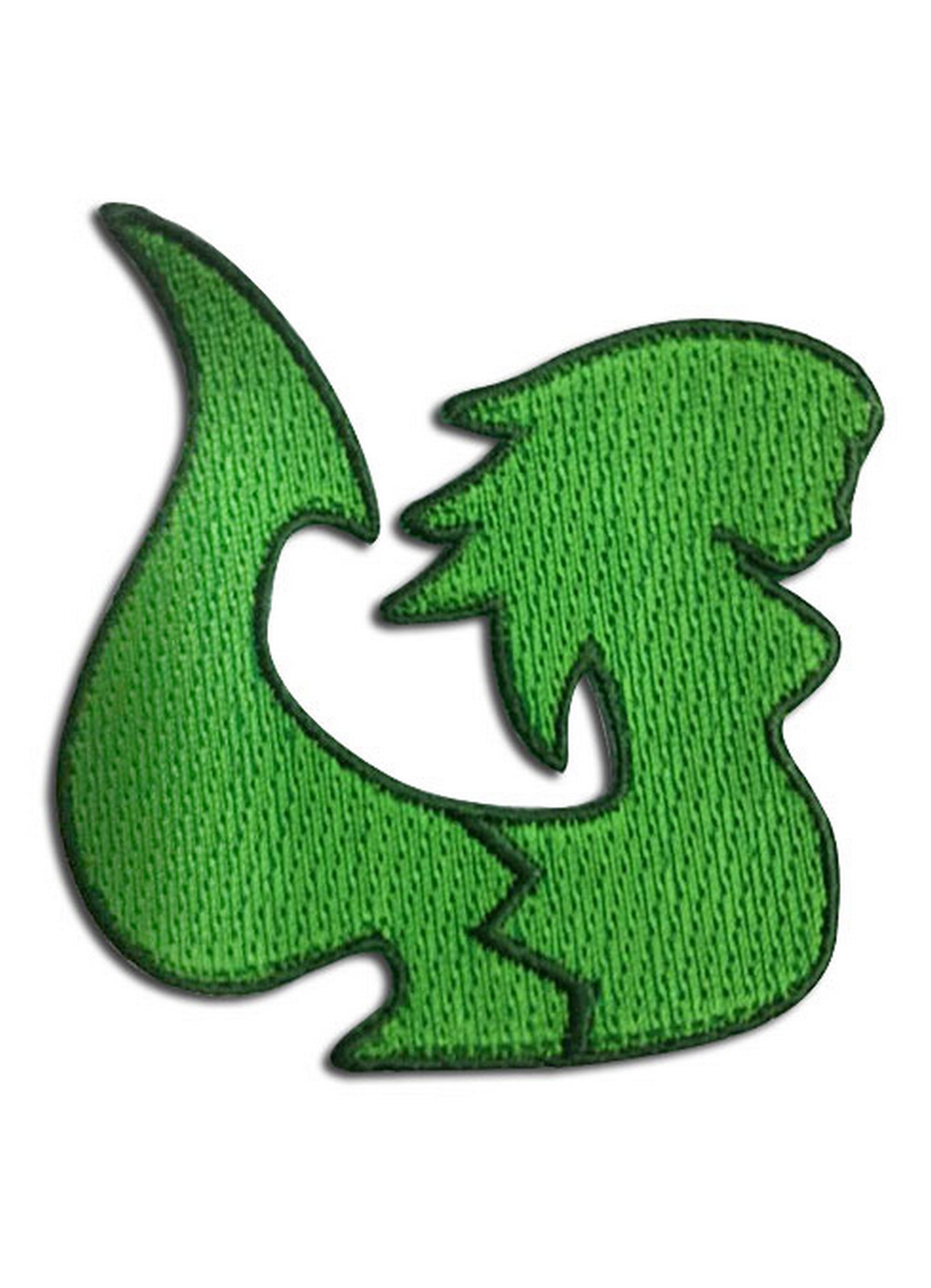Fairy Tail - Lamia Scale Patch