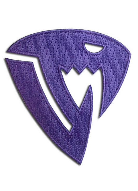 Fairy Tail - Sabertooth Patch