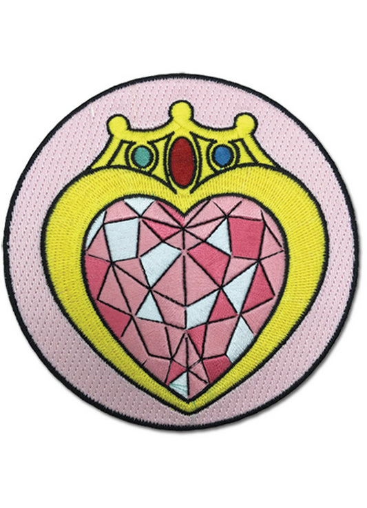 Sailor Moon S - Prism Heart Compact Patch