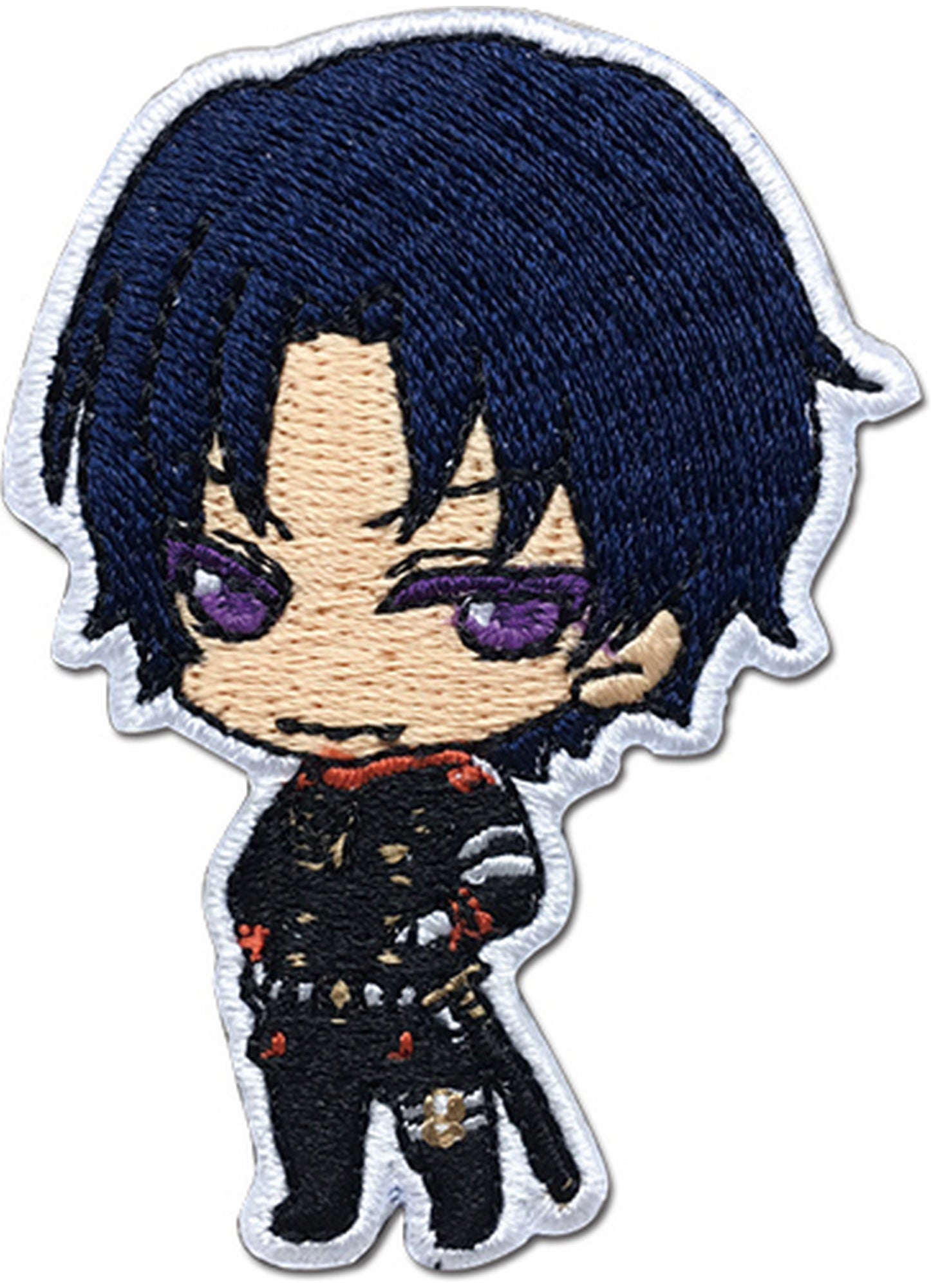 Seraph Of The End - Guren Ichinose Patch