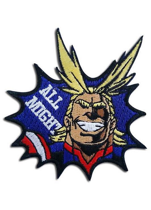 My Hero Academia - All Might Patch