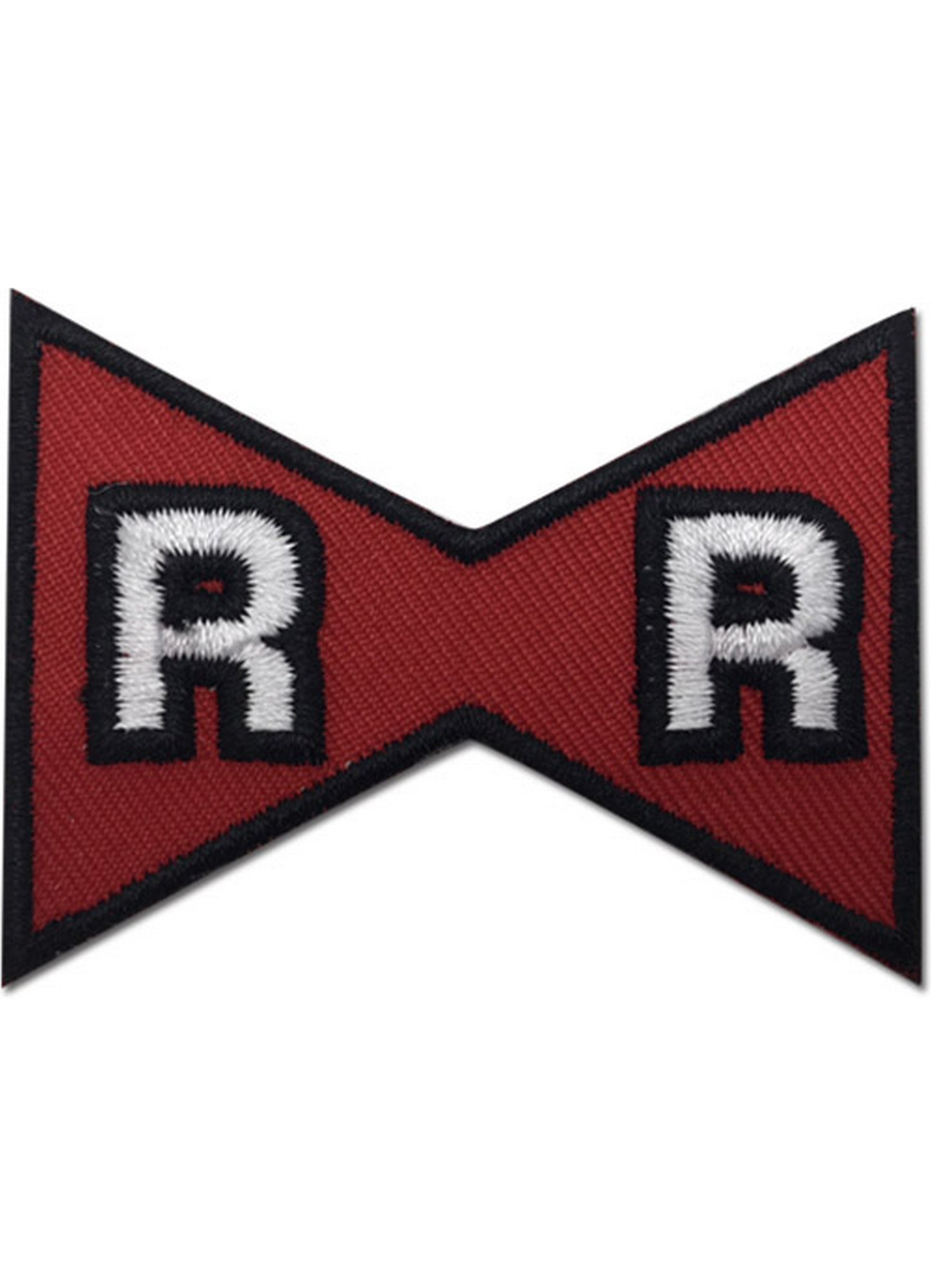 Dragon Ball Z - Red Ribon Patch