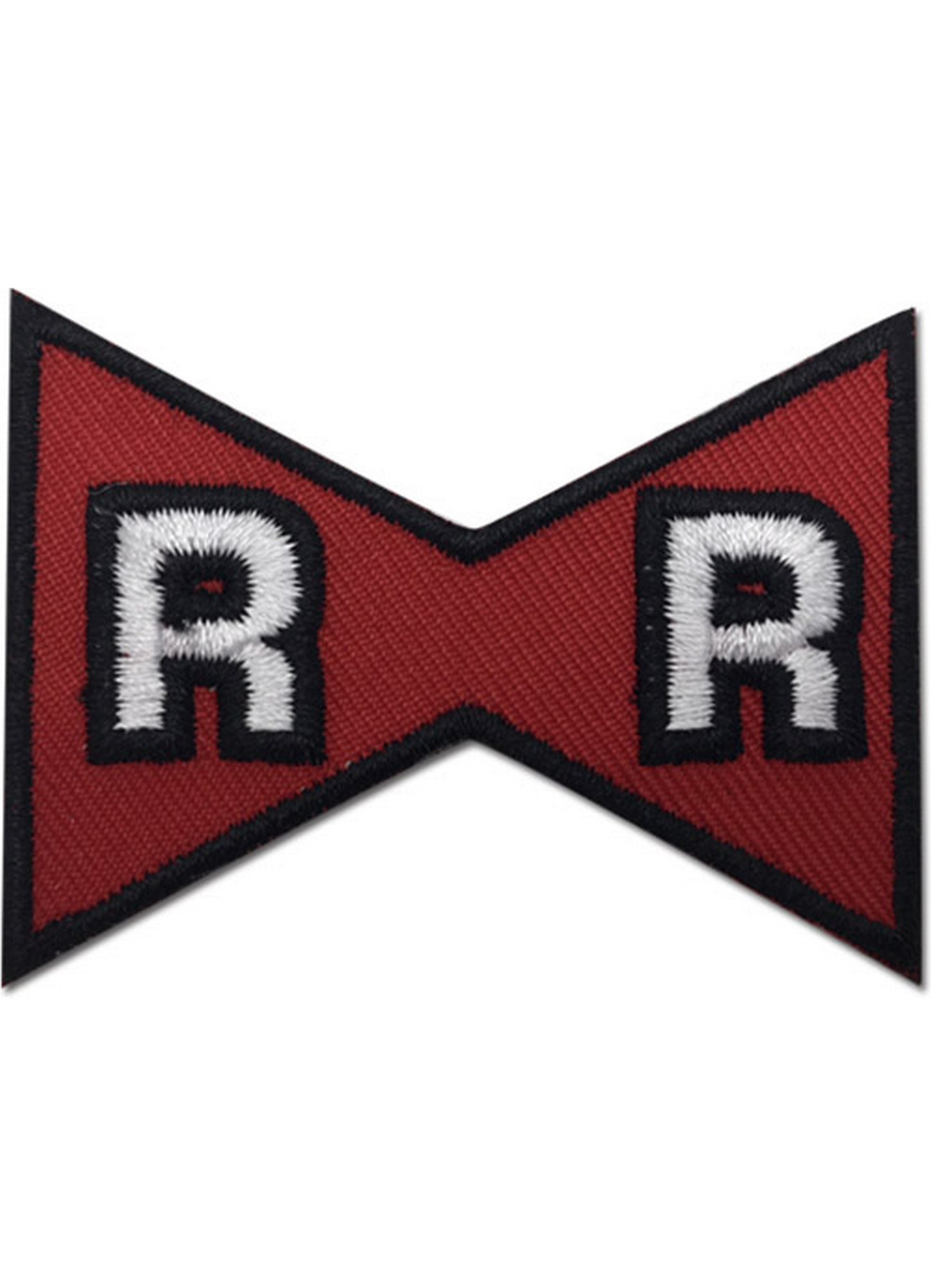 Dragon Ball Z - Red Ribon Patch