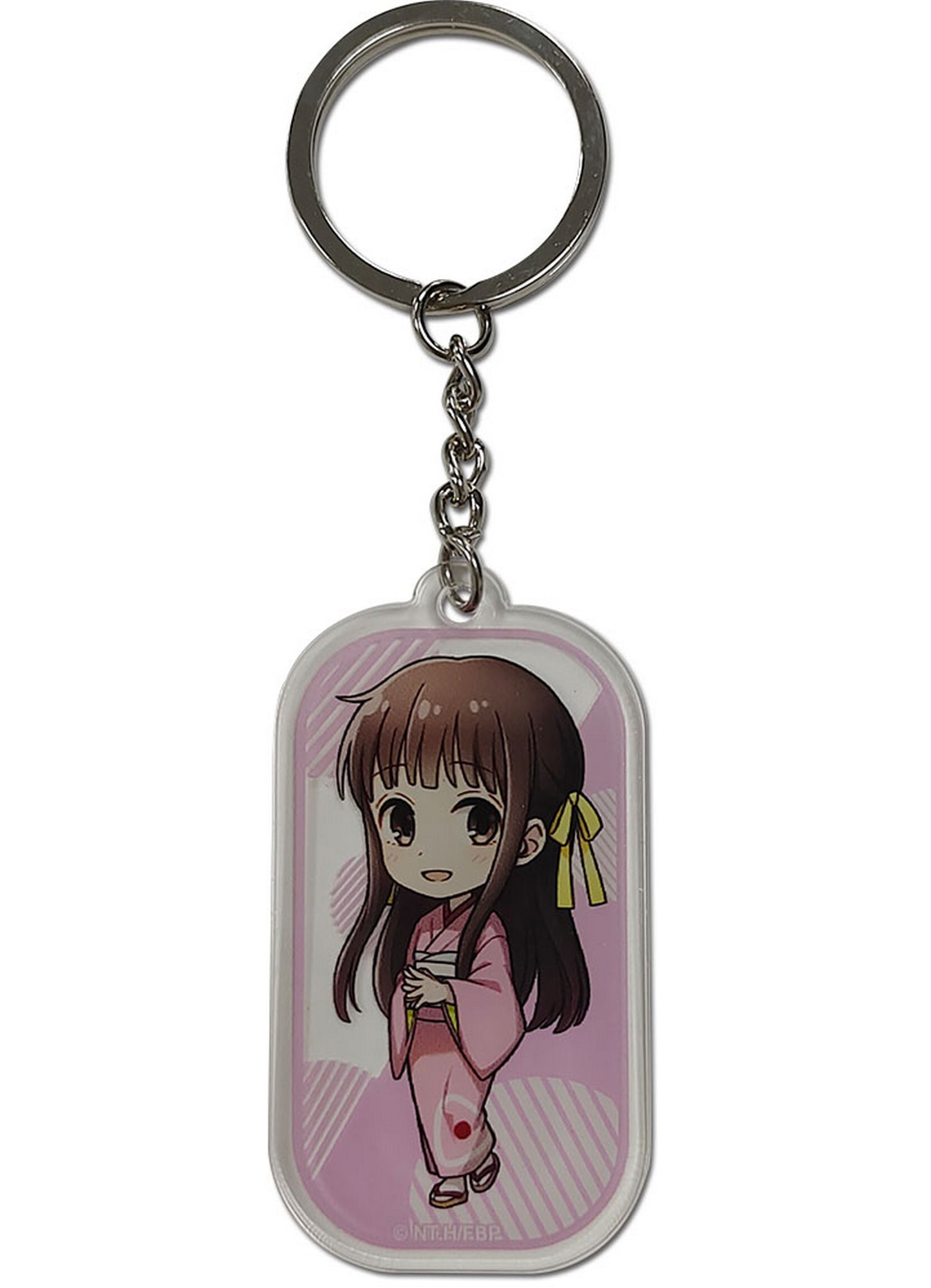 Fruit Basket (2019) - Tohru Honda Acrylic Keychain