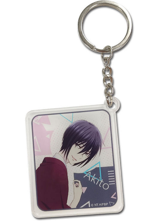Fruits Basket (2019) - Akito Sohma Pleasure Keychain
