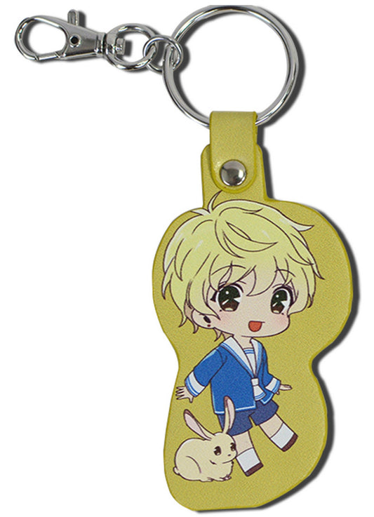 Fruits Basket (2019) - Momiji Sohma PU Keychain