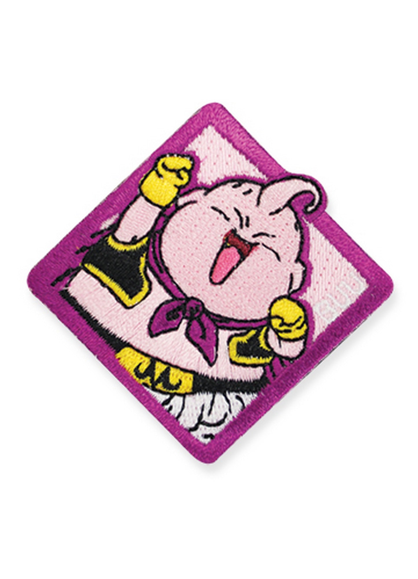 Dragon Ball Super - Majin Buu Patch
