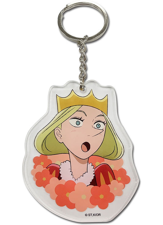 Ranking Of Kings - Hiling Flower Acrylic Keychain