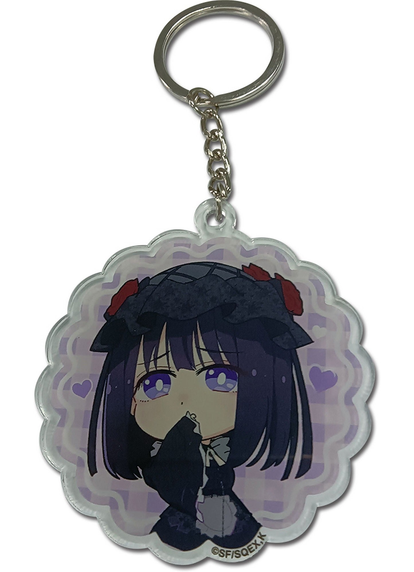 My Dress-Up Darling - Shizuku Acrylic Keychain